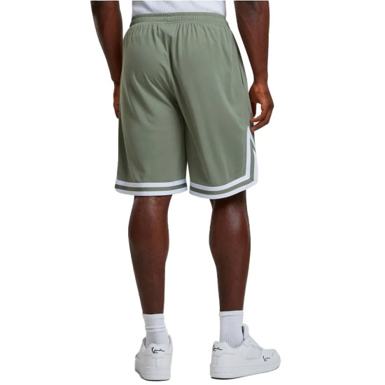 Karl Kani Ανδρικό σορτς Small Signature Mesh Shorts